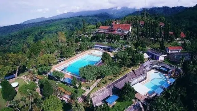 Wisata Rembangan Jember (Istimewa)