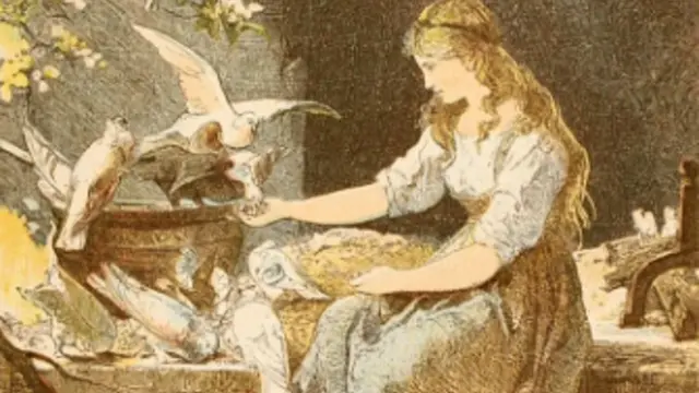 Cinderella