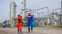 Elnusa Bidik Efisiensi Operasi hingga 25% Lewat Cara Ini