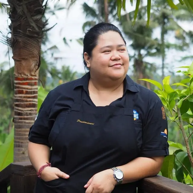 Ida Ayu Pratiwisari Pidada