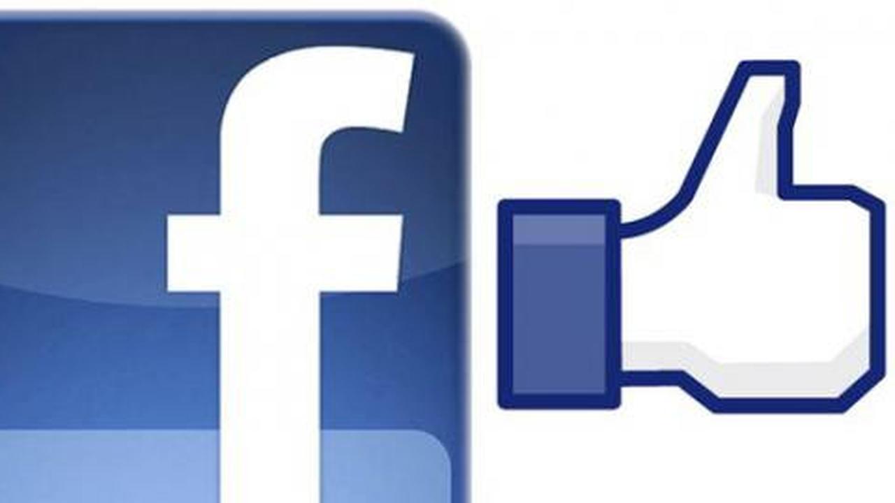 Harga saham Facebook adem ayem usai heboh pembukaan