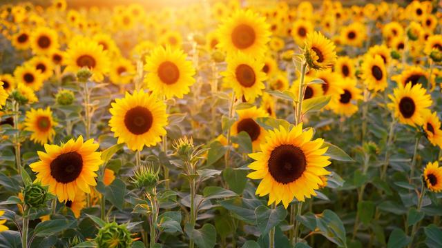 6 Jenis Bunga  yang Bermanfaat untuk  Bahan Kecantikan  