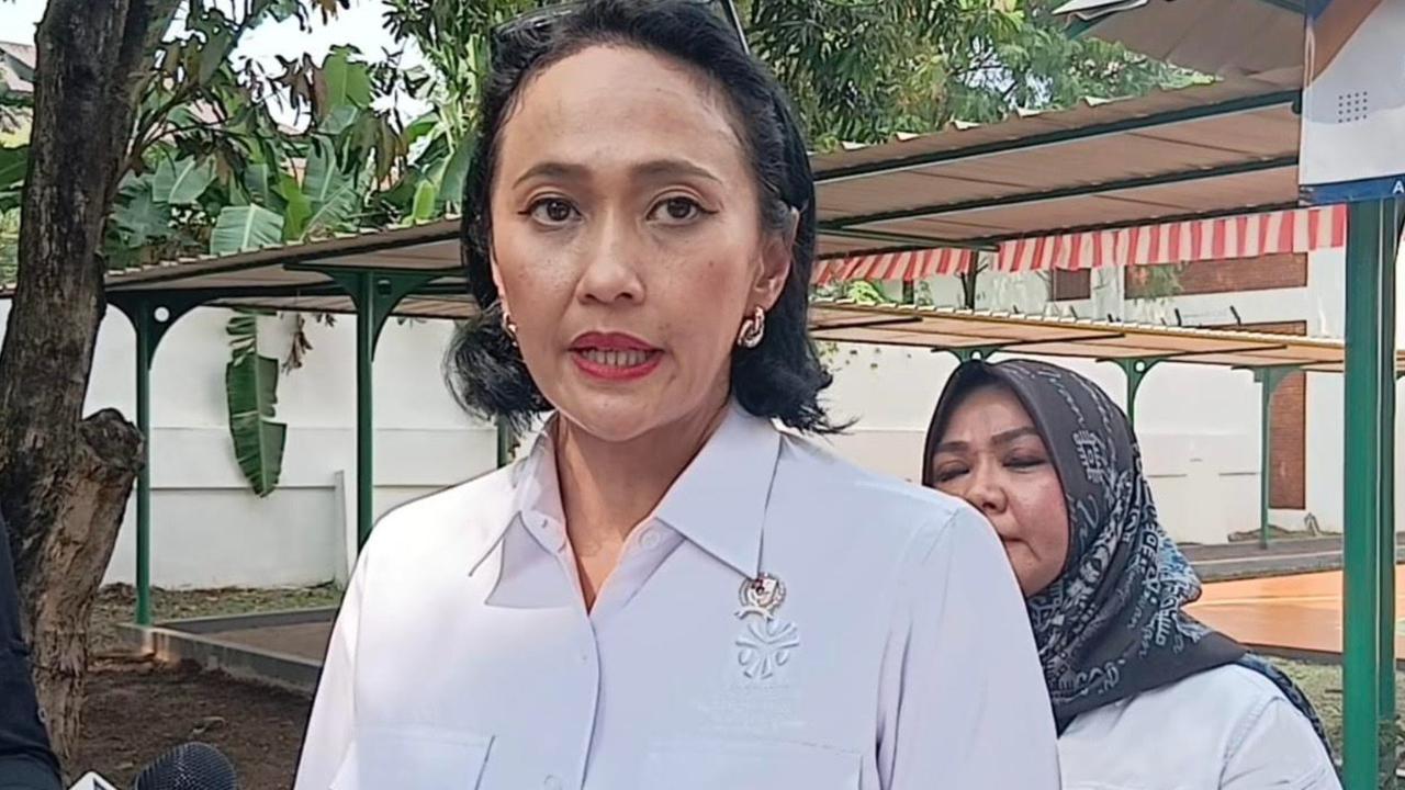 Wamen Christina Dorong Sekolah Rakyat di Daerah dengan Tingkat Pekerja Migran Tinggi
