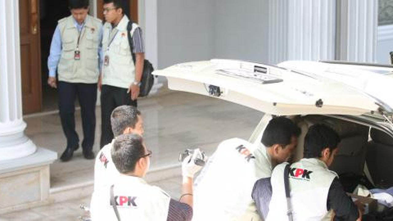  Kuasa hukum pertanyakan KPK geledah kantor Bhakti Investama