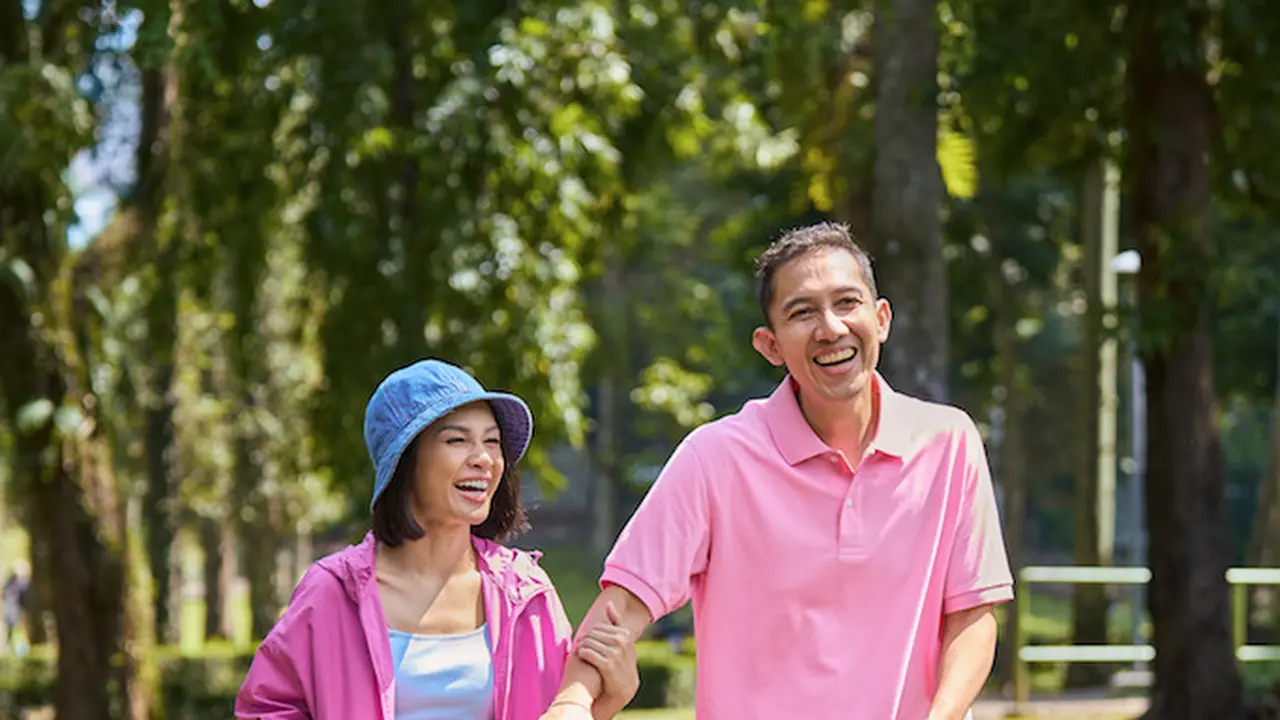 UNIQLO Summer Essentials T-shirt