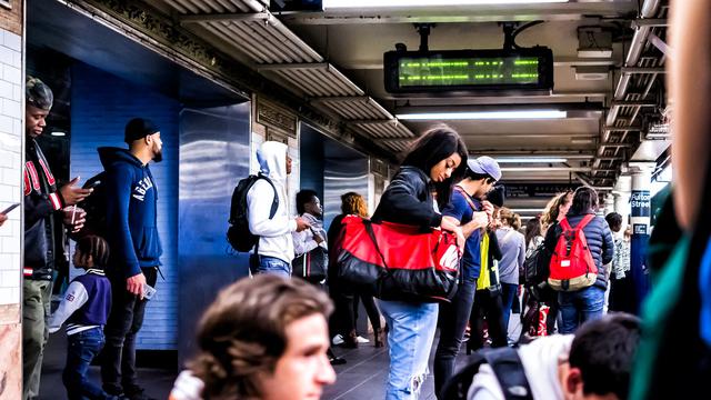 Tips Mudik Aman dengan Kendaraan Umum