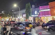 Pemkot Malang Perkuat Sinergi Tingkatkan Kunjungan Wisata Akhir Tahun