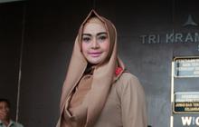 Puasa kedua tanpa suami, Edies Adelia pasrah pada keadaan