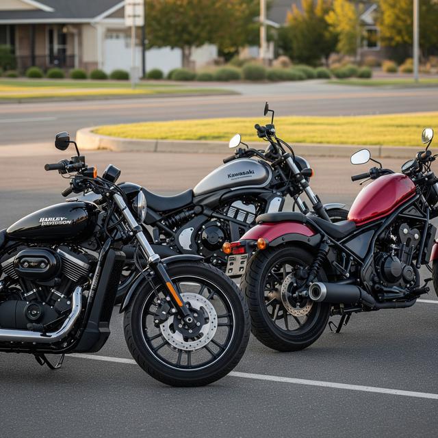 Motor Gede/Moge (Gemini AI)