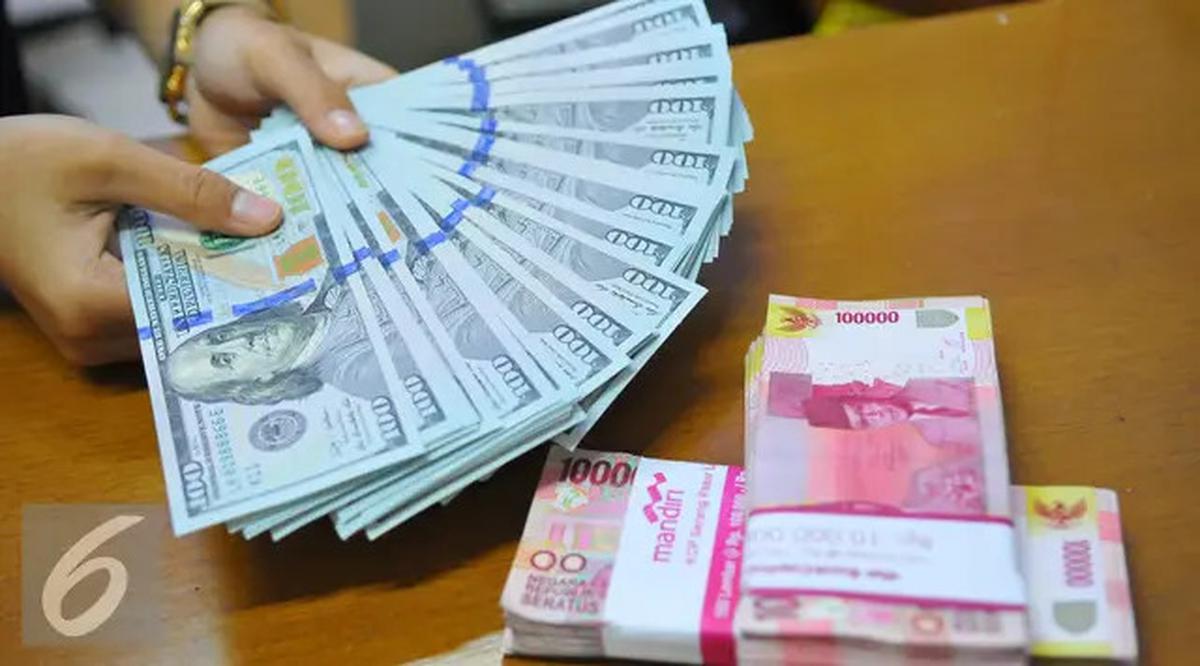 Rp 24,04 Triliun Modal Asing Cabut dari Indonesia, Ada Apa?