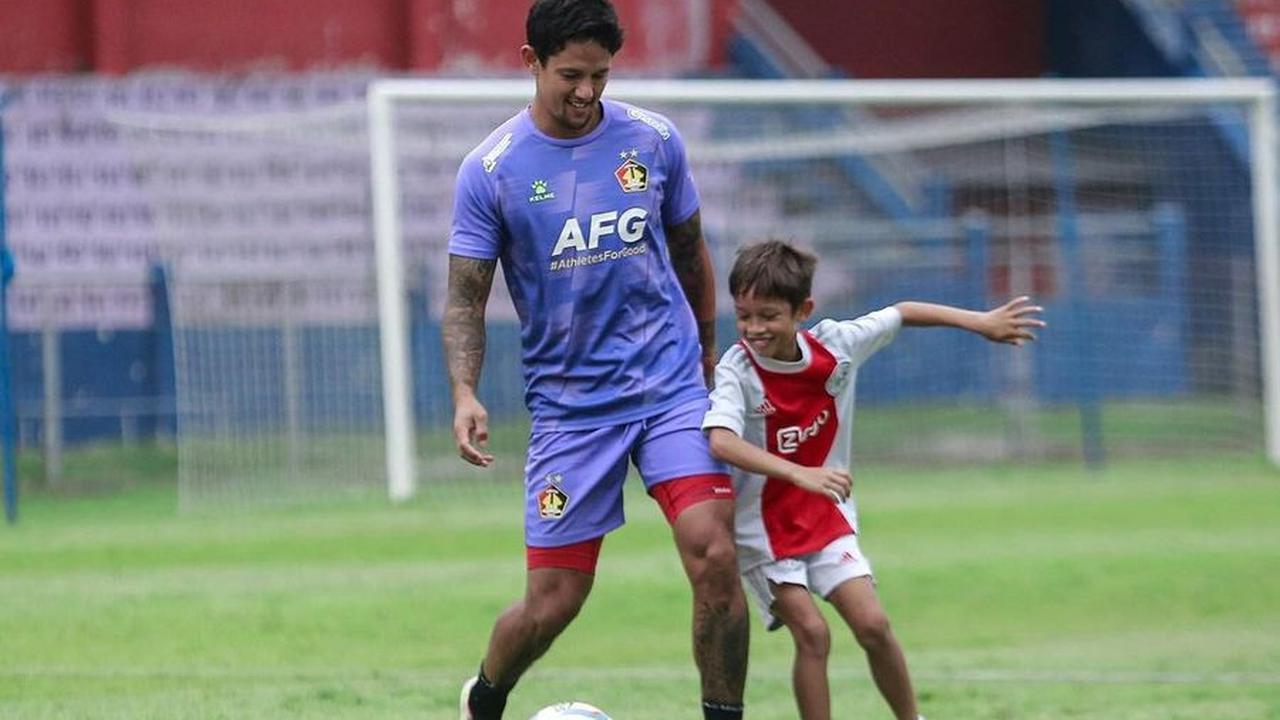 Dok. Istimewa
