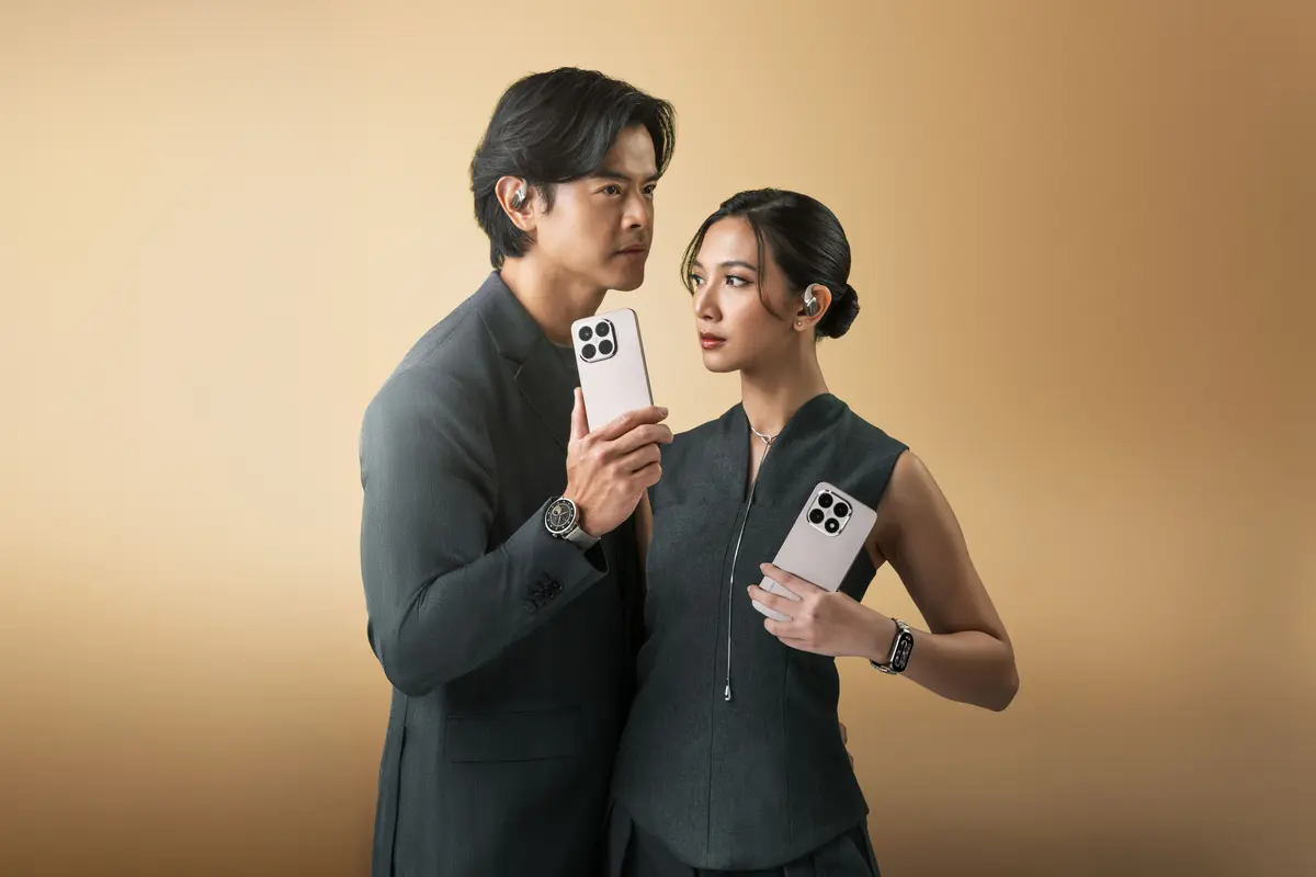 Xiaomi 15T dan Xiaomi 15T Pro