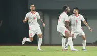 Punya Modal 2-0 atas Malaysia Jelang Leg Kedua Semifinal Piala AFF 2026, Skuad Vietnam Ogah Berleha-leha