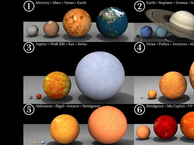 Astronom Temukan Bintang Neutron Yang Lebih Masif Dari Matahari Tirto Id