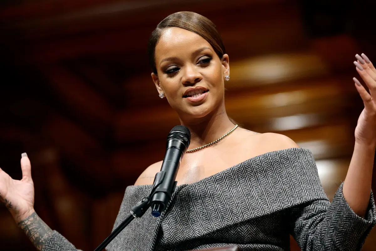 Rihanna