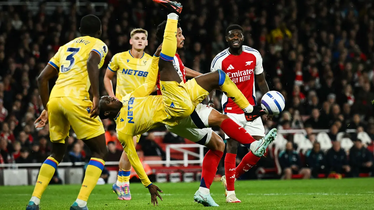 Arsenal