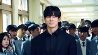 Profil Kim Mu Yeol, Bintang Drakor Teach You A Lesson yang Jatuh Bangun pada Masa Lalu