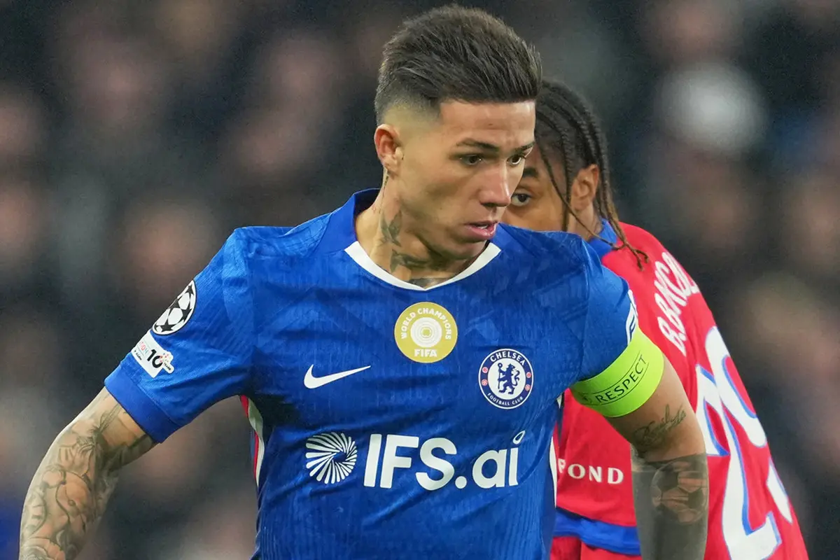 Chelsea vs PSG