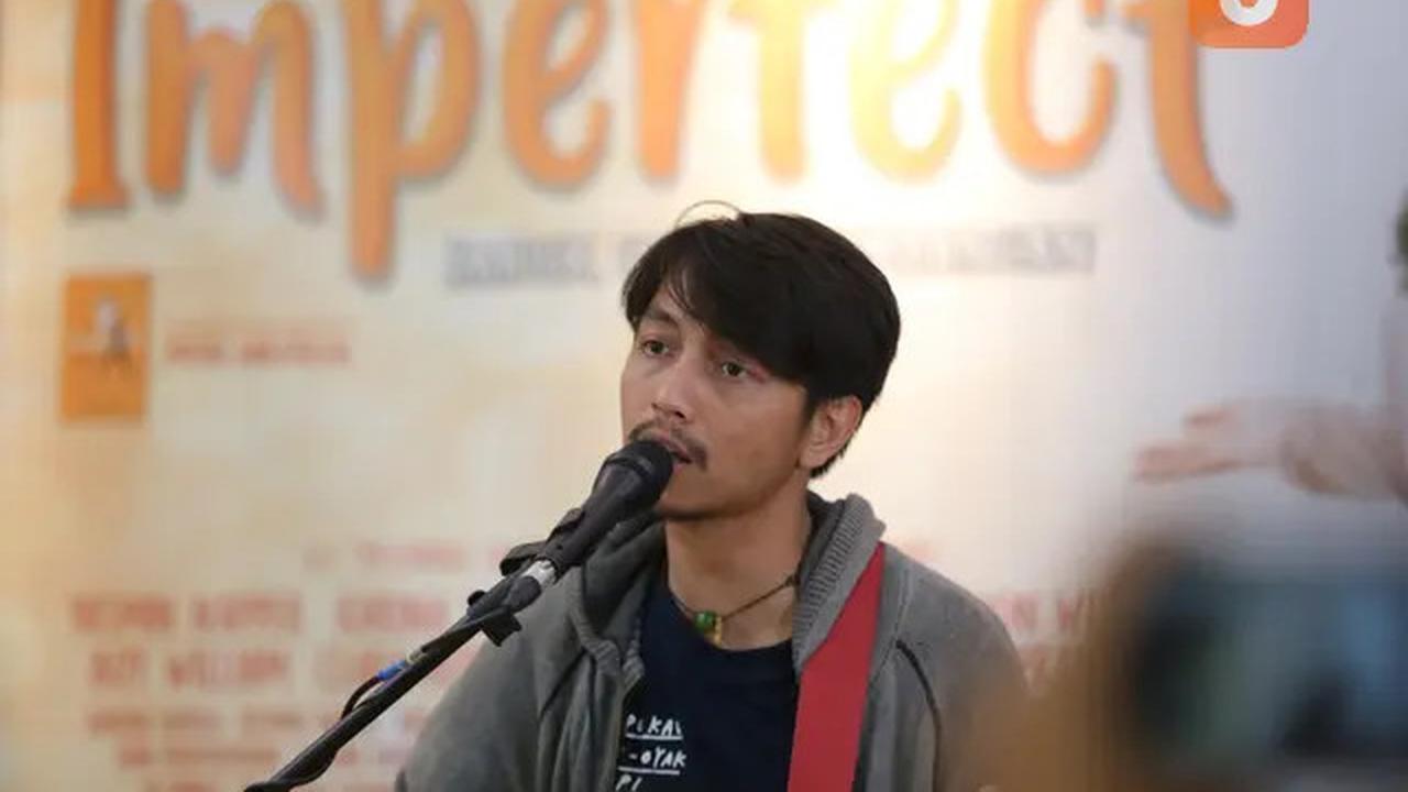 Fiersa Besari Resmi Rehat dari Dunia Musik Indonesia, Pilih jadi Konten Kreator?