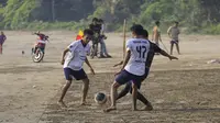Piala Presiden Beach Soccer 2024 Digelar di PIK 2