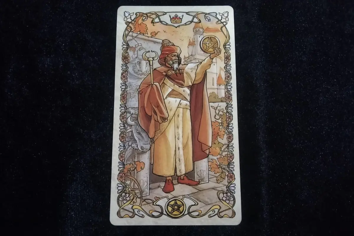 Tarot