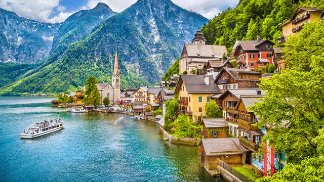 Austria.