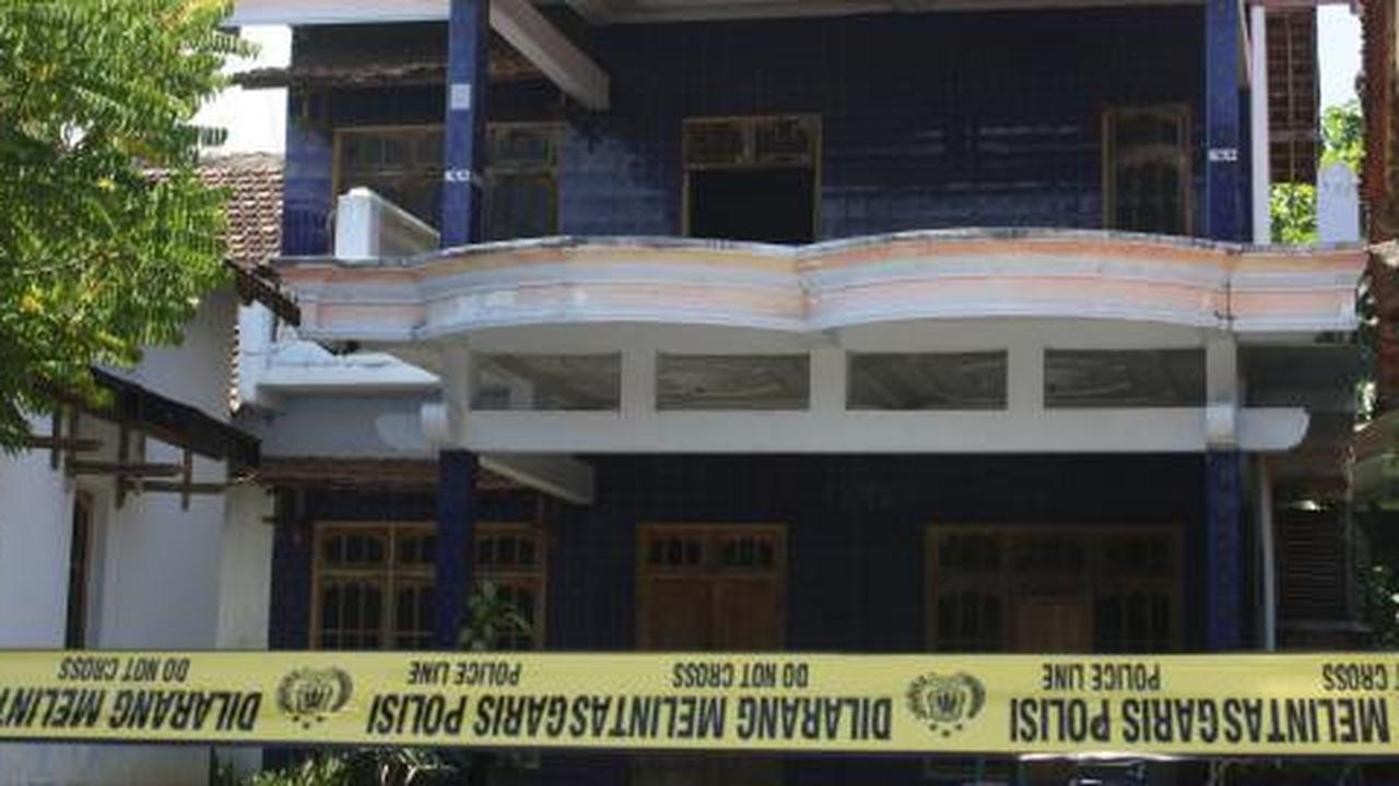 Pembunuh anak kandung pernah ditahan kasus penggelapan
