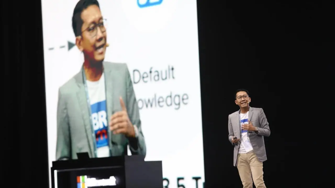 Literasi digital perbankan dari BRI