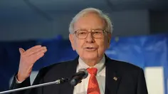 Warren Buffett Nilai Ketua The Fed Kevin Warsh Bakal Berupaya Raih Target Inflasi