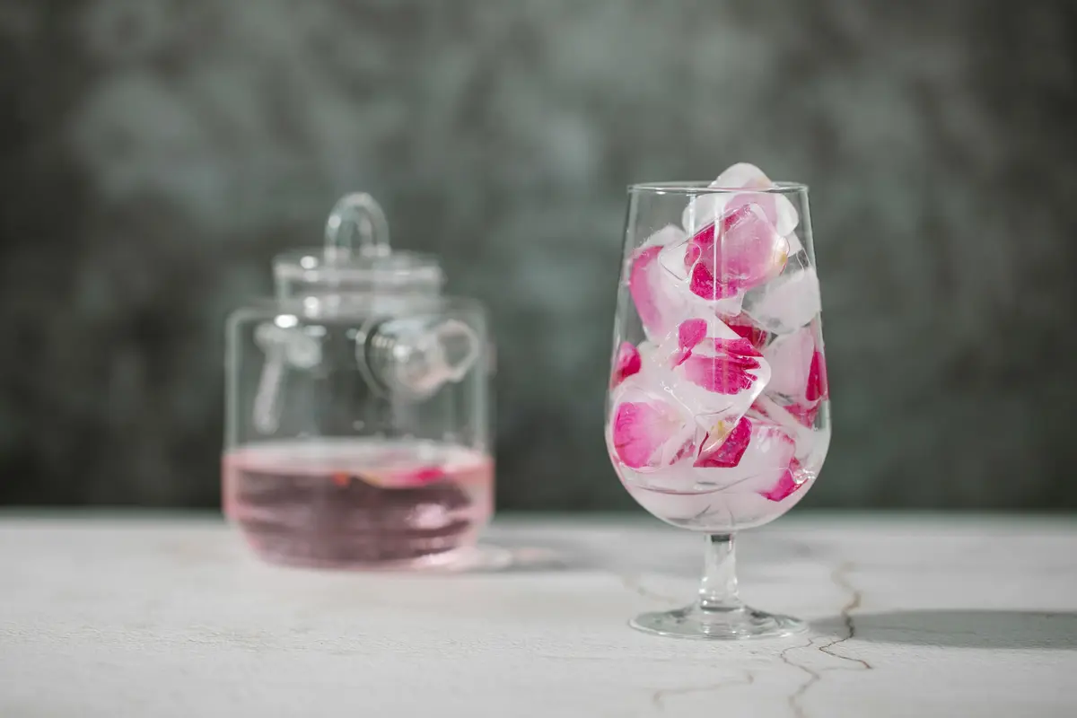 Rose Water