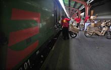 Menengok jasa pengiriman paket motor 