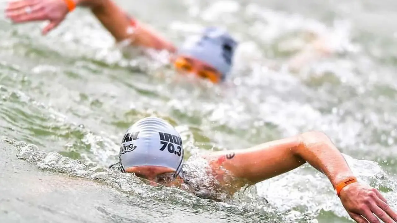 Ironman 70.3