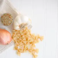 25 Oktober adalah Hari Pasta Sedunia/copyright: unsplash/heather schwartz