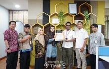 Gubernur Babel Apresiasi PT Timah atas Kepatuhan Pembayaran Pajak Air Permukaan