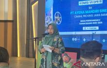 Cimahi Perkuat Ekosistem Ekonomi Kreatif Berbasis SDM Produktif
