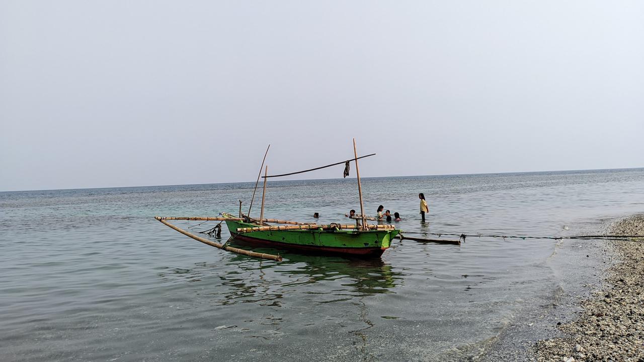 130 Nelayan Sebesi Bantu Cari 5 Jurnalis Hilang, Sinyal HP Terdeteksi di Dermaga