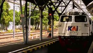 Harga, Jadwal Keberangkatan KA Prameks Yogyakarta-Kutoarjo 5 Agustus 2026