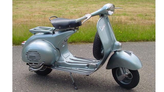 Vespa VB1