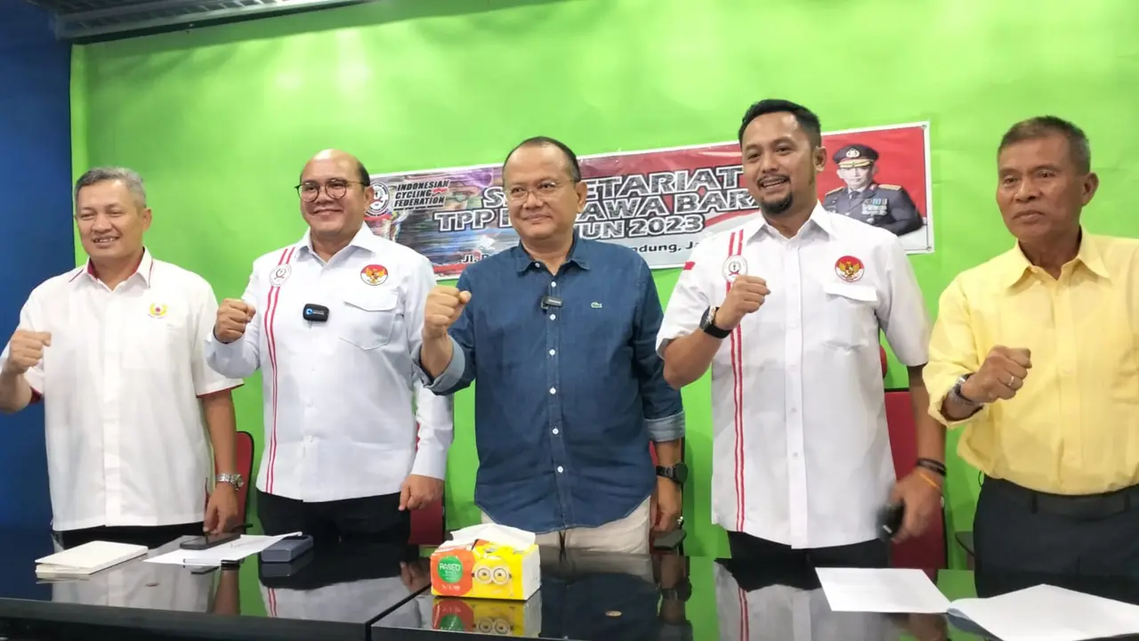 ISSI Jabar