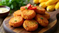 Resep Baby Corn Goreng Renyah yang Anti Melempem