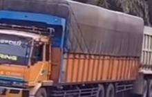 Marak Pungli Sopir Truk di Jakarta Utara, Pelaku Kucing-kucingan dengan Polisi