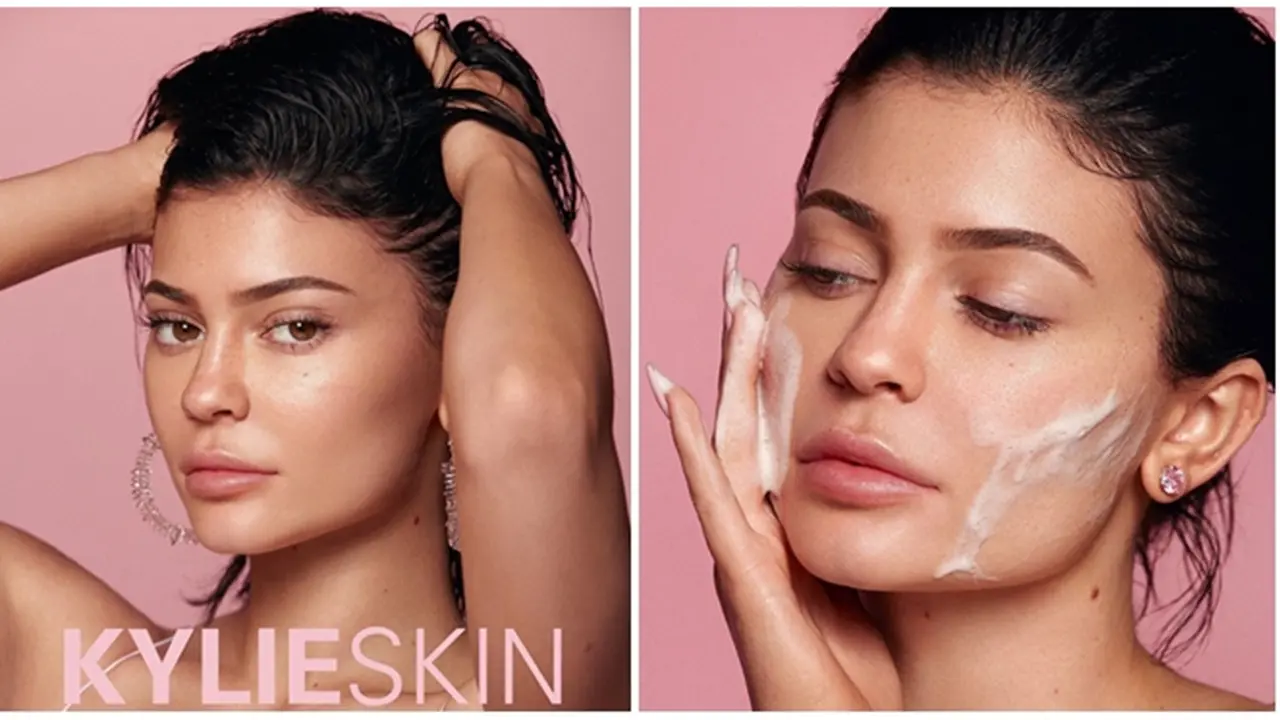 Kylie Jenner