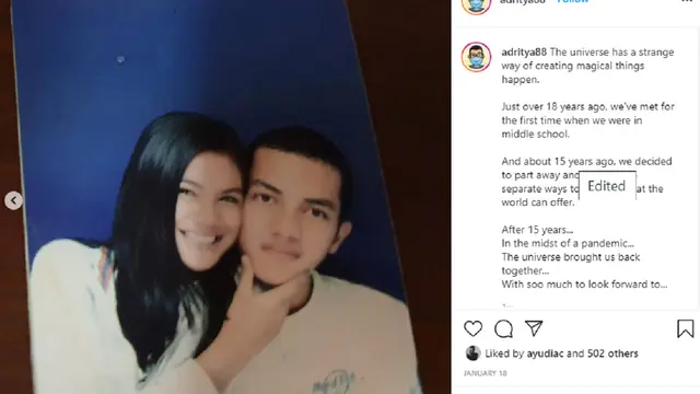 Indah Indriana