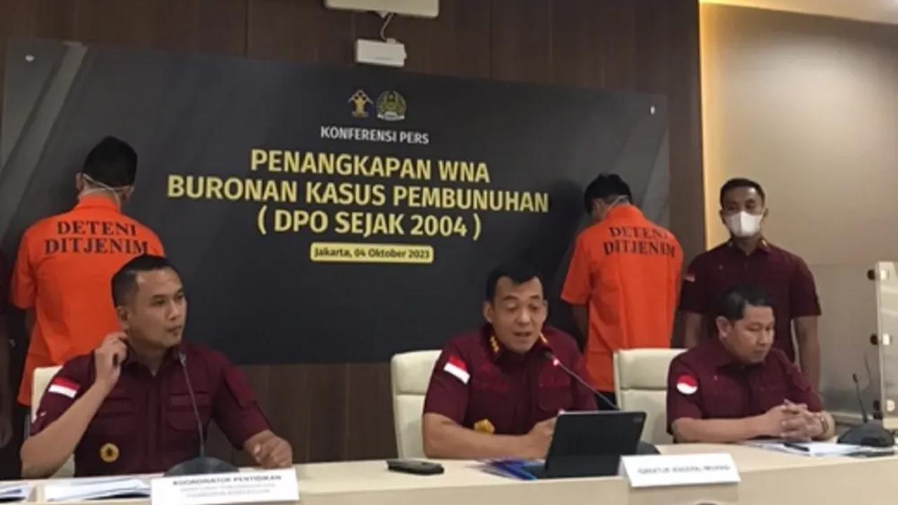 Dok. Istimewa