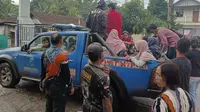 Longsor Kabupaten Sukabumi, Korban Meninggal Dunia Bertambah