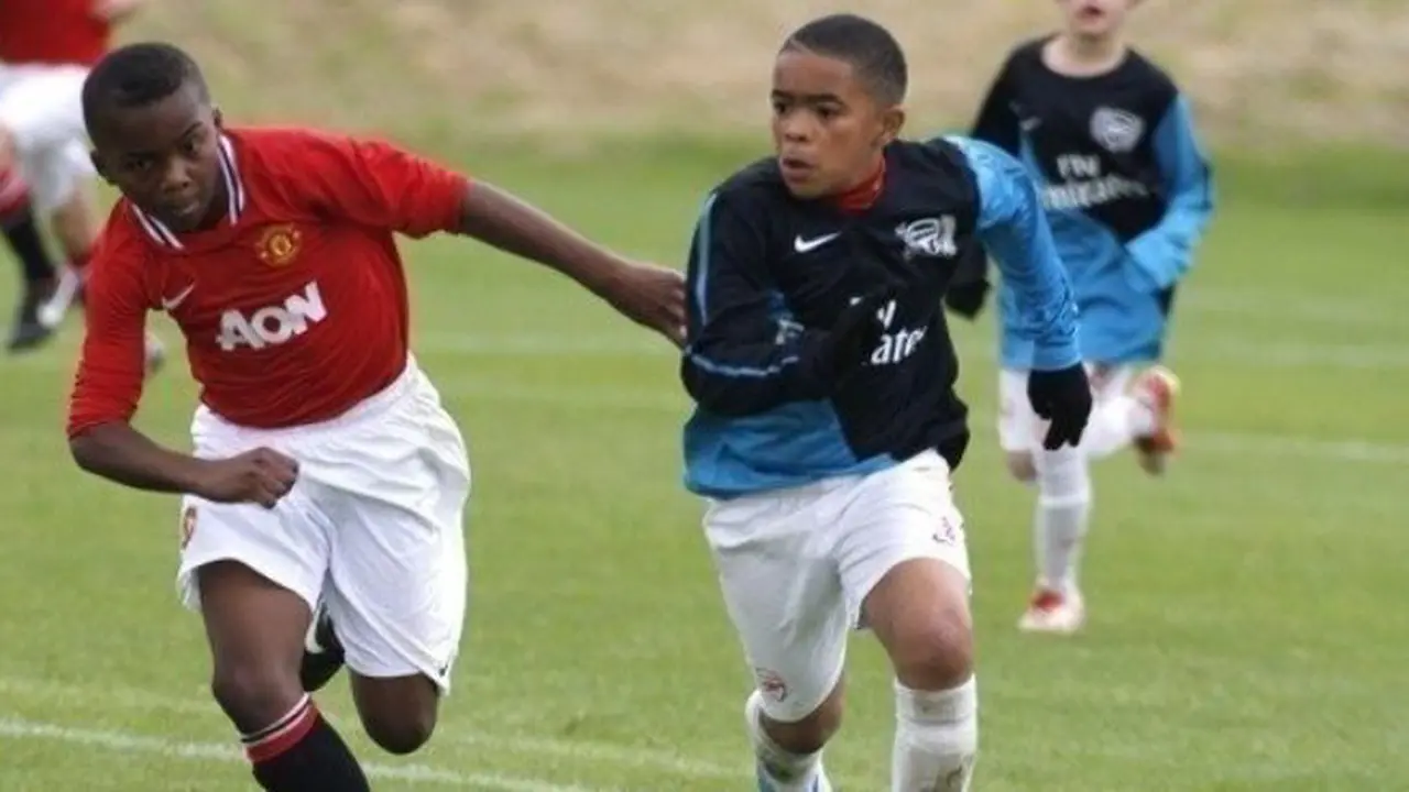 Trae Coyle