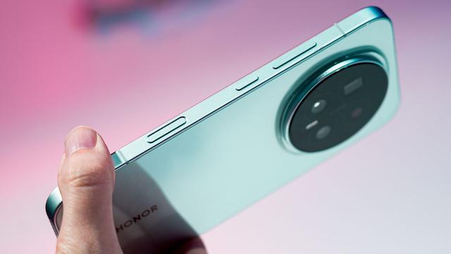 Honor Magic 8 Series