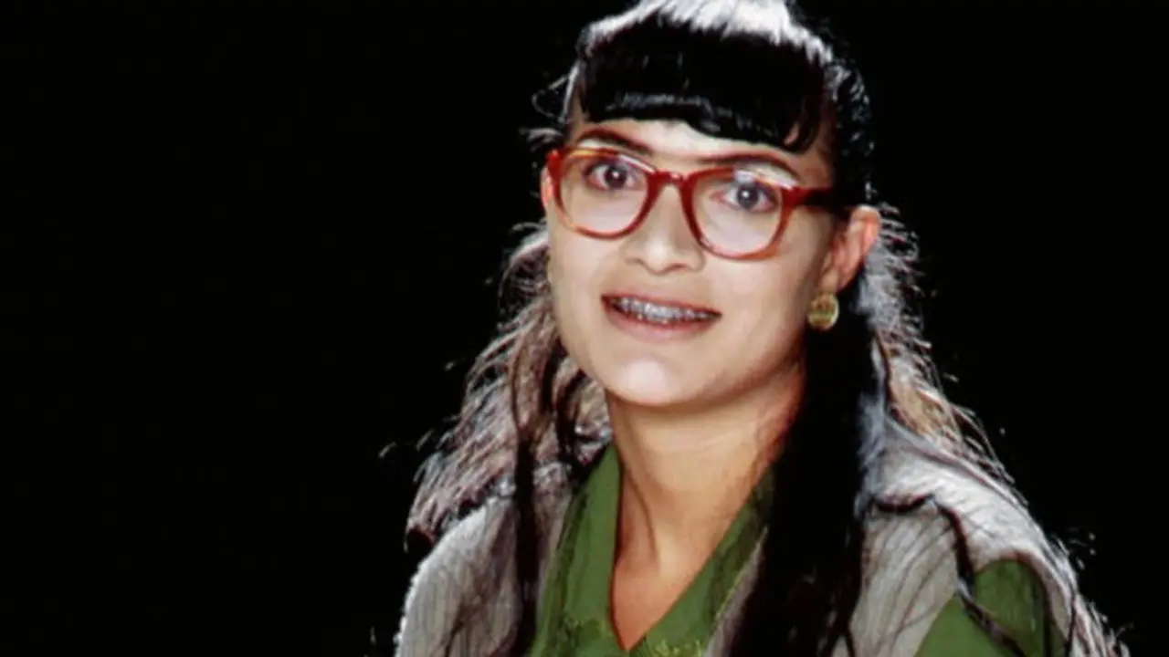 [Bintang] Betty La Fea