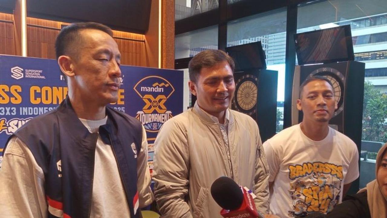 Perbasi Targetkan Turnamen Basket Sumatera Rutin: Bibit Unggul 1,9 Meter dari Jambi Siap Bersinar!
