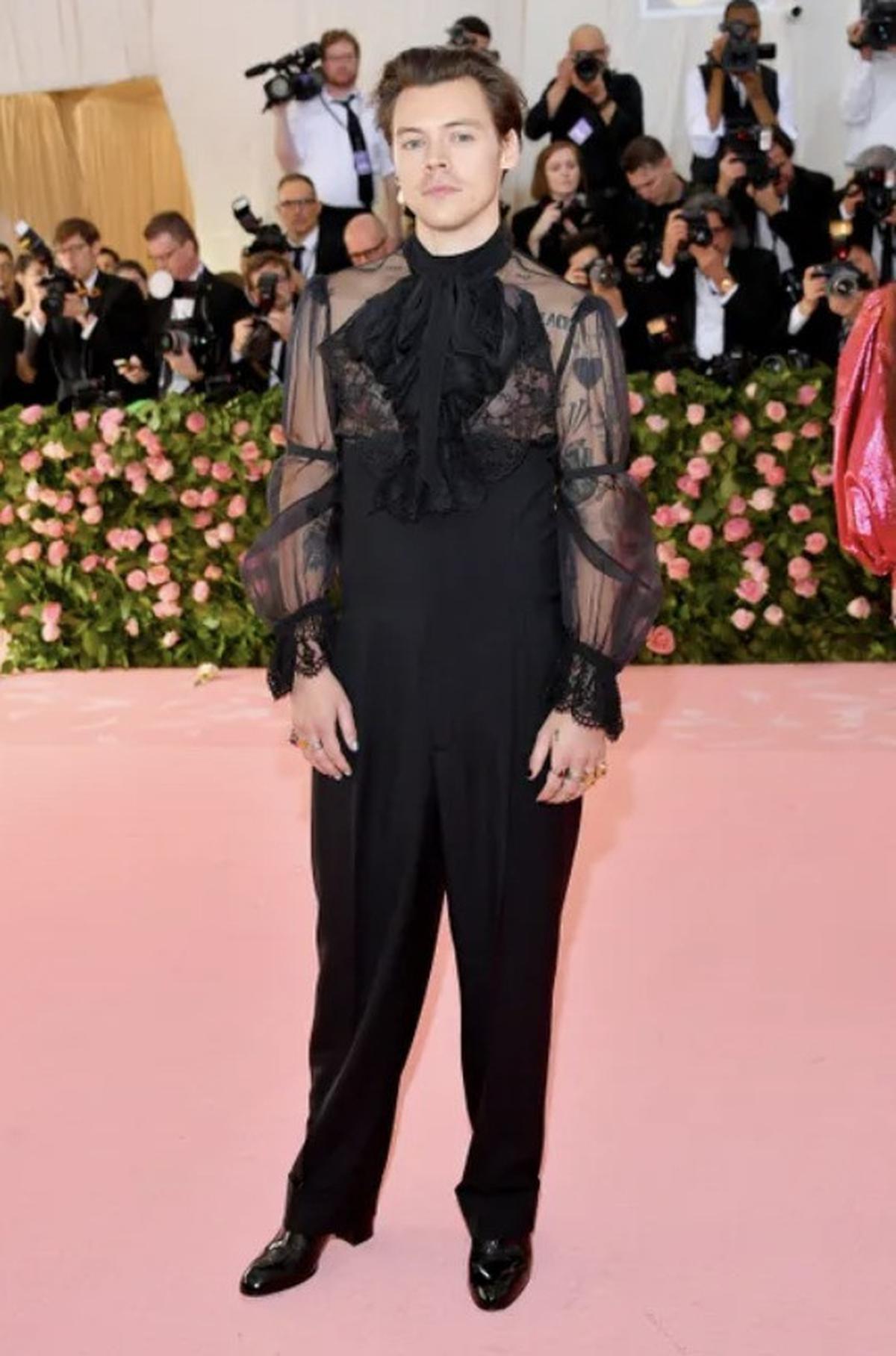 Met Gala 2025 Mengumumkan Tema Dress Code, Apa Arti "Tailored for You" untuk Selebriti?